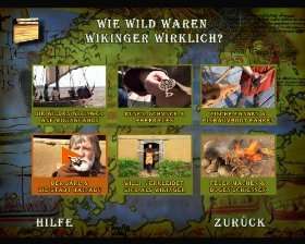 Willi wills wissen   Bei den Wikingern  Software