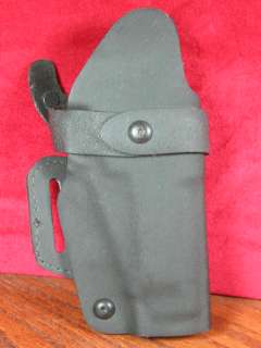    BER 92 RH Concealment Belt Gun Holster Right Hand for Beretta  