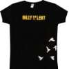 Warner Music Shirts Billy Talent SIDEBIRDS  Damen Shirts/ T Shirts