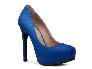 Pour La Victoire Ivette Pump Platforms Pumps & Heels Womens Shoes 