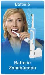 .de: Braun Oral B Elektrische Zahnbürsten: Drogerie 