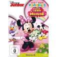 Micky Maus Wunderhaus   Alle lieben Minnie ( DVD   2012)