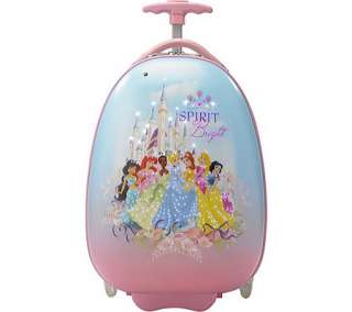 Disney by Heys 18 Fiber Optic Princess Spirit Bright    