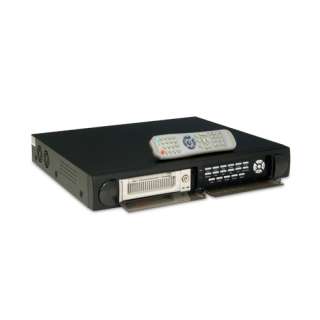 SEE QSD2216 16 Channel MJPEG Network Stand Alone DVR   250GB at 