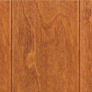   Wide x Random Length Click Lock Hardwood Flooring (20.71 Sq.Ft/Case