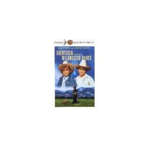 Abenteuer auf der Wildwasser Ranch [VHS]: Ashley Olsen, Mary Kate 