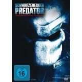 Predator von Arnold Schwarzenegger (DVD) (152)