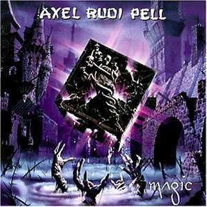 Magic Axel Rudi Pell  Musik