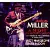    Live (Feat. Christian Scott) Marcus Miller  Musik