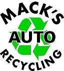 Radio Audio, Wheels Rims items in Macks Auto Recycling 