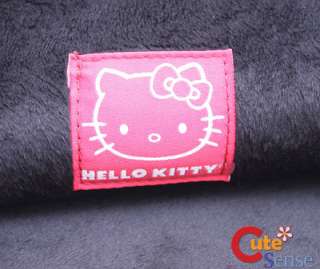 Hello Kitty Mac book Case/LapTop Formed Bag Angry Kitty  