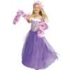 Prinzessinnenkleid für kleine Prinzessinnen  Spielzeug