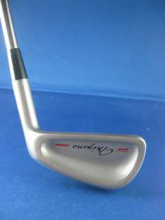 IRON MIZUNO MSX GOLF CLUB  