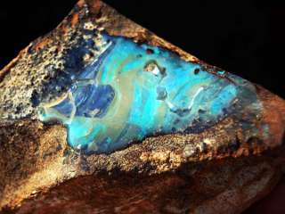 25 9.8 oz Solid Gem Opal, Australia  Opal166  