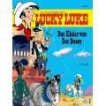  Lucky Luke, Bd. 77 Schikane in Quebec Weitere Artikel 