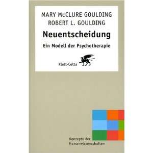   , Robert L. Goulding, Ursula Pfäfflin, Friedemann Pfäfflin Bücher