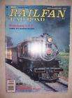1985 railfan railroad magazine strasburg train ads rr j expedited
