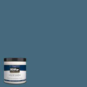   Bay Interior/Exterior Paint Tester # 550F 6 550F 6PP 