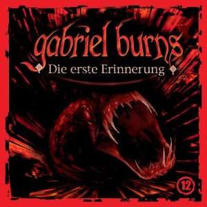 12 die Erste Erinnerung Gabriel Burns  Musik