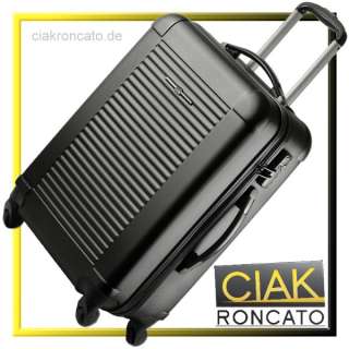 CIAK RONCATO (L) Hartschalenkoffer, Koffer/Trolley Reisekoffer 