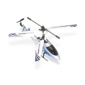 Swann SW391 SML Micro Lightning Helicopter  