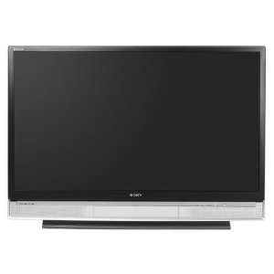 Sony KDS 55 A 2000 AEP 139,7 cm (55 Zoll) Full HD SXRD Fernseher 