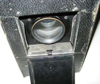 Bausch & Lomb Opt Co. Balopticon Model A Projector  