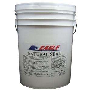   Water Repellant Sealer and Salt Repellant EM5 