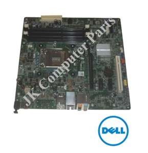 Dell XPS Studio 8000 Desktop Motherboard X231R DP55M01 Intel S1156 