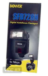 Flash Auto Focus i TTL For Nikon Coolpix 5700 8700 8800  