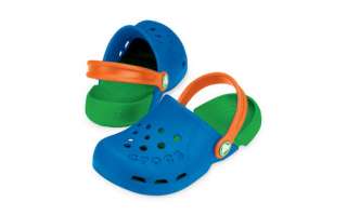 NEW! CROCS Electro Kids   ALL COLORS   ALL SIZES!  