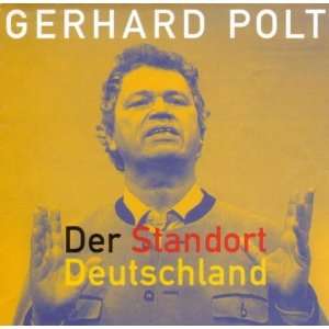 Der Standort Deutschland Gerhard Polt  Musik