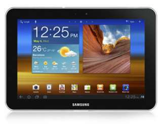 Samsung Galaxy Tab 8.9 P7300 Tablet 8,9 Zoll schwarz  