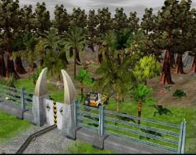 Wildlife Park 2 Dino World (PC)  Games