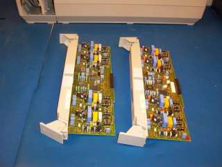 Nortel Norstar M12X0 Trunk Module NT5B32FA 93  