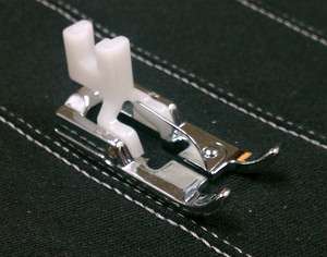 Fringe Presser Foot for Low Shank Sewing Machines   Brand New  