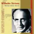   Strienz   Heimat Deine Sterne von Wilhelm Strienz ( Audio CD   2004