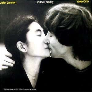 Double Fantasy [Vinyl LP] John Lennon & Yoko Ono  Musik