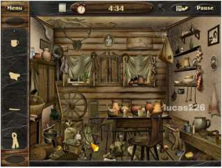    ~ 3 PACK MYSTERY IN ALASKA + more Hidden Object PC Game NEW