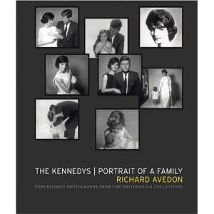 Die Kennedys: Portrait einer Familie: .de: Richard Avedon 
