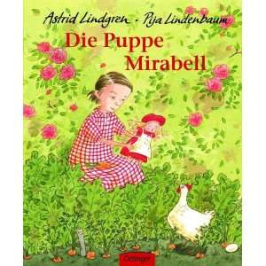    Pija Lindenbaum, Astrid Lindgren, Karl Kurt Peters Bücher