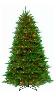 Foot Trafalgar Fir Artificial Christmas Tree  