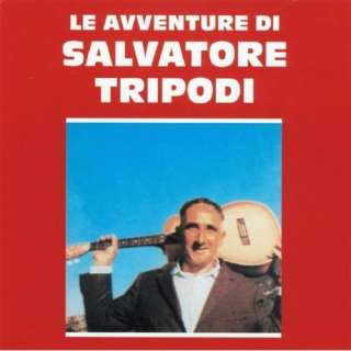 Le avventure di Salvatore Tripodi Salvatore Tripodi