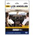 PilotsEYE.tv  LOS ANGELES  DVD  Cockpitflug Lufthansa  Boeing 