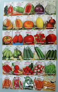 Vegetables fruits Seeds TOP QUALITY Many varieties to choise Tomato 