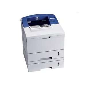 Xerox Phaser 3600 schwarz weiß Laserdrucker  Computer 