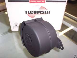 Tecumseh Exhaust Muffler 37006 NEW OEM  