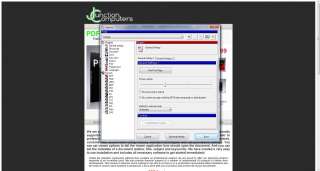 Professional PDF Creator & Adobe Acrobat Reader 9 10 X  