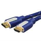Insten Gold Premium 1.4 3ft High End HDMI Cable For 3DTV Samsung Sony 