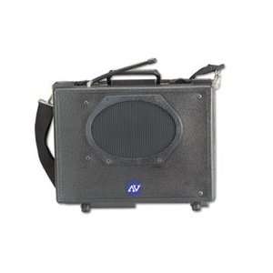   Audio Portable Buddy Professional Group Broadcast PA System: Home